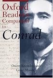 The Oxford Reader's Companion to Conrad (Oxford Reader)
