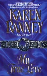 My True Love (An Avon Romantic Treasure)