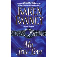 My True Love (Avon Romance)