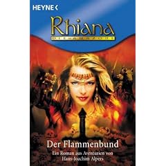 Der Flammenbund