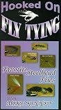 Hooked On Fly Tying, HMK2 Favorite Steelhead Flies - Mike Kinney [VHS]