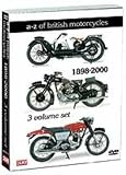 A To Z Of British Motorcycles [DVD] [2000]