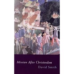 Mission After Christendom