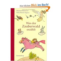 Was der Zauberwald erz�hlt