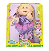 Cabbage Patch Kids 14