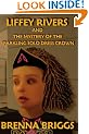 Liffey Rivers and the Mystery of the Sparkling Solo Dress Crown
