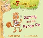 Sammy and the Pecan Pie