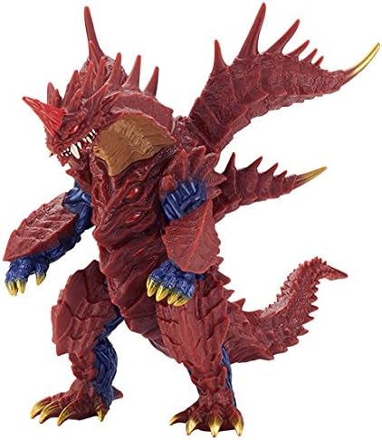 ULTRAMAN ORB Ultra Monster DX Maga-Orochi