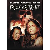 Trick or Treat