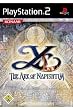 Ys - The Ark of Napishtim