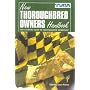 The New Thoroughbred Owners Handbook