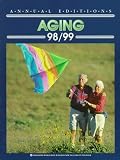 Aging 98/99 (Annual Editions Aging)
