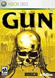 【輸入版:アジア】Gun