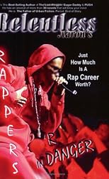Rappers 'R in Danger
