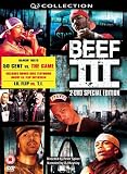 Various Artists - Beef III [Special Edition] [DVD]