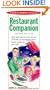 The Restaurant Companion: A Guide to Healthier Eating Out