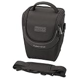 Sony LCS-RA Soft Carrying Case for Cybershot R and F Series Digital Cameras