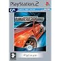 Need for Speed Underground Platinum (PS2)