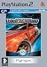 Need for Speed Underground Platinum (PS2)