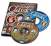 Angel Sales Animated Classics Two DVD Set