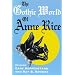 The Gothic World of Anne Rice