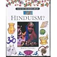 Hinduism by Anita Ganeri
