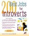 200 Best Jobs for Introverts