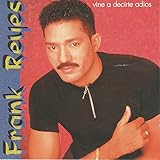 Vive A Decirte Adi&oacute;s