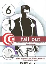 Fall Out: The Unofficial and Unauthorised Guide to the Prisoner
