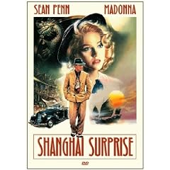 Shanghai Surprise