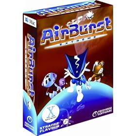 Airburst Extreme (Mac)