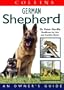 Collins German Shepherd: An Owner's Guide (Dog Owners Guide)