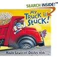 My Truck is Stuck!