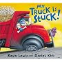 My Truck is Stuck!