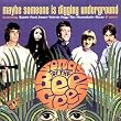 Digging Underground/..Bee Gees