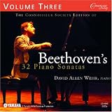 Beethovens 32 Piano Sonatas