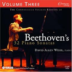 32 Piano Sonatas 3