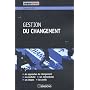 Gestion du changement