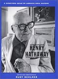 Henry Hathaway: A Director's Guild of America Oral History (Scarecrow Filmmakers Series) Henry Hathaway