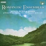 Various:  Romantic Ensembles