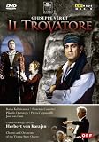 Verdi: Il Trovatore (Live Recording From The Vienna State Opera 1978) [DVD]