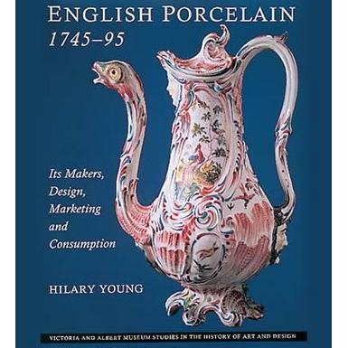 English Porcelain