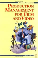 Production Management for Film and Video, Third Edition