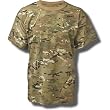 Tru-Spec 100% Cotton Short Sleeve T-shirt
