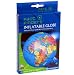 Toys : Fact Finders Inflatable Globe