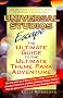 Universal Studios Escape: The Ultimate Guide to the Ultimate Theme Park Adventure Universal Studios Escape: The Ultimate Guide to the Ultimate Theme Park Adventure