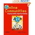 Online Communities: Designing Usability and Supporting Sociability