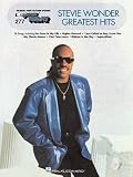 Steview Wonder - Greatest Hits: E-Z Play Today Volume 277