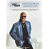 Steview Wonder - Greatest Hits: E-Z Play Today Volume 277