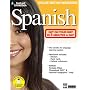 Instant Immersion Spanish - Deluxe Edition Workbook